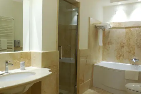 Hotel Marechiaro in Gizzeria, foto 20