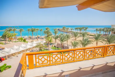 Continental Hotel Hurghada in Hurghada — foto 26
