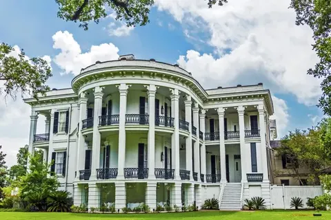 Blues & Bayous in the Deep South foto 6