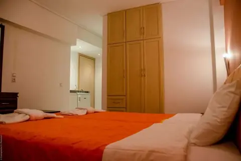 Hotel Palmyra Nidri in Δημοτική Ενότητα Ελλομένου — foto 20