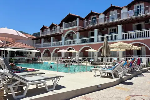 Giannis Studios in Alykanas — foto 2