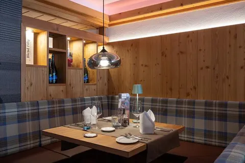 Sunstar Hotel Lenzerheide foto 10