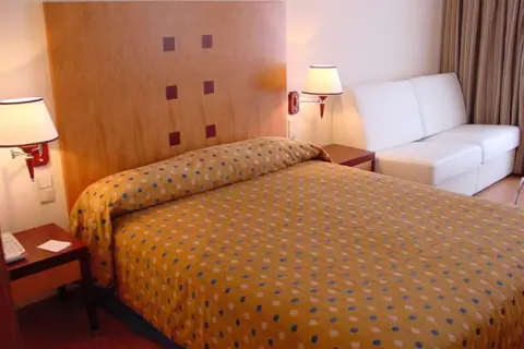 Vip Executive Santa Iria in Loures — foto 4