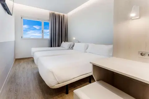 B&B Hotel Barcelona Viladecans in Viladecans — foto 4