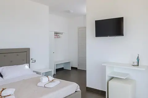 Spuma di mare in Gallipoli — foto 9