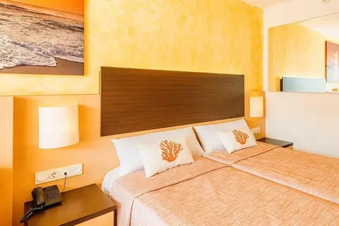 Hotel Blaumar in Blanes — foto 28