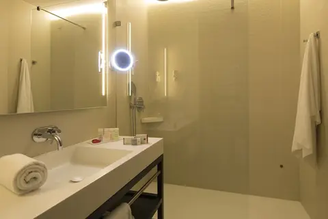 Du Parc Contemporary Suites in Turijn — foto 22