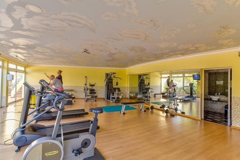 Appartementen Presa de Moura - inclusief huurauto foto 11