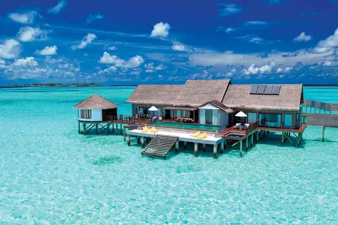 OZEN LIFE MAADHOO in Maadhoo — foto 27