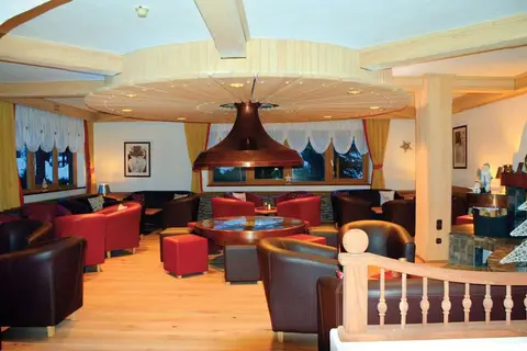 Parkhotel Kirchberg in Kirchberg in Tirol — foto 15