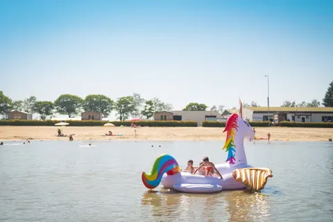 Camping Tulderheyde foto 1