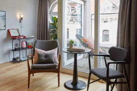 Hotel Max Brown 7th District Wien in Wenen — foto 27