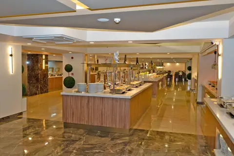Avena Resort & Spa Hotel in Alanya — foto 13