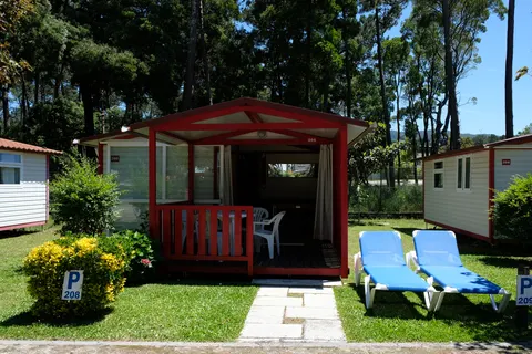 Camping Caminha foto 10