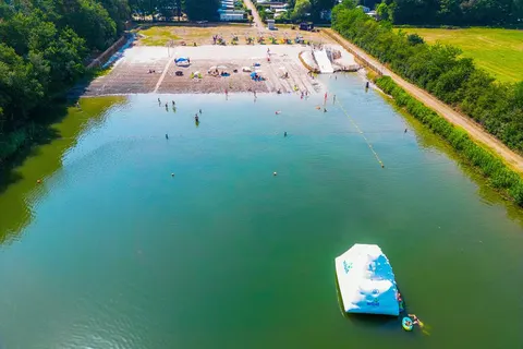 Papillon Country Resort in Denekamp — foto 3
