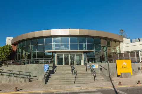 Resort Hotel Abora Interclub Atlantic foto 17