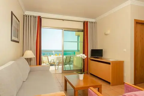 Dunamar Hotel Apartamentos in Vila Real de Santo António — foto 14