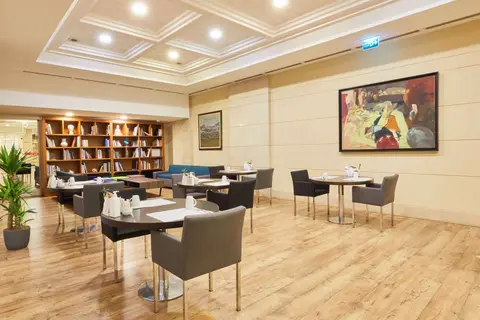 Dedeman Istanbul in Fatih — foto 16