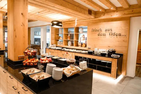 Hotel Alphof - kort verblijf in Alpbach — foto 6