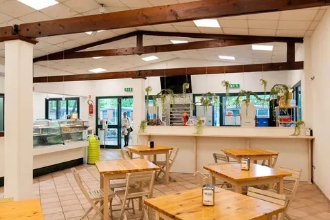 Cesenatico Camping Village foto 3