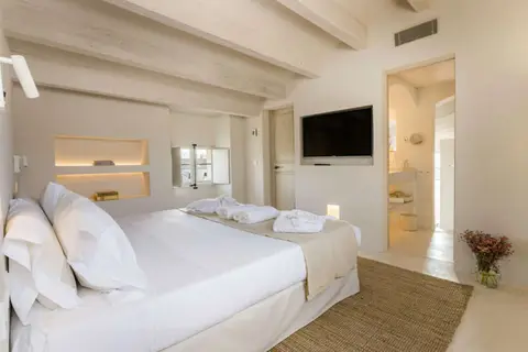 Yartan Boutique Hotel in Artà — foto 5