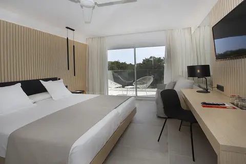 Hotel BG Caballero in Palma — foto 14