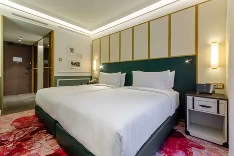 The Emerald House Lisbon in Lissabon — foto 13