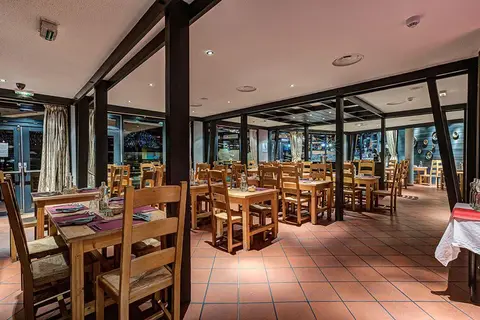 Hotel Le Montana in Courchevel, foto 4