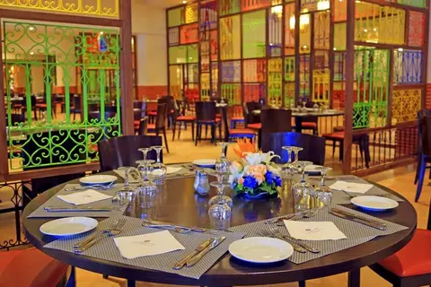 Labranda Targa Club Aqua Parc in Marrakech — foto 15