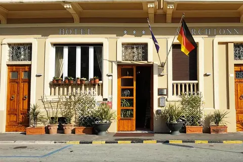 Marchionni in Viareggio — foto 8
