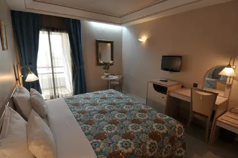 Hotel Wassim in Fez, foto 19