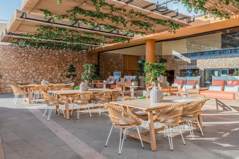 Iberostar Waves Playa Gaviotas foto 7