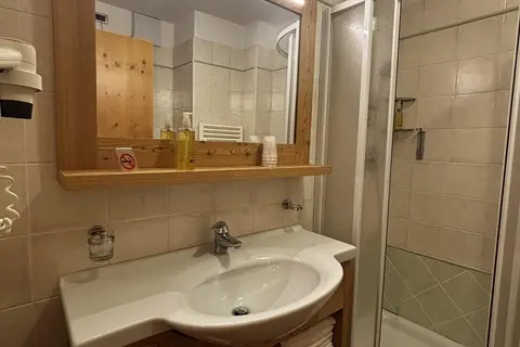 Hotel Ariston in Pinzolo — foto 18