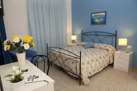 Hotel Venere in Cesenatico, foto 22