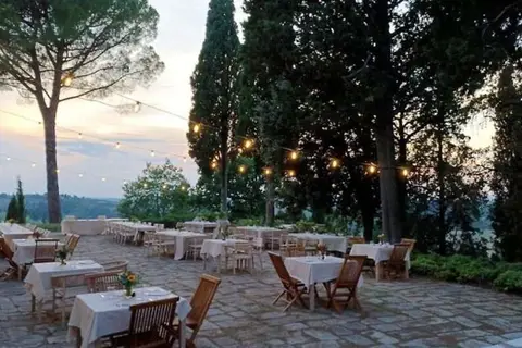 Tenuta Di Sticciano in Certaldo — foto 7