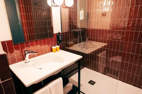 ibis Styles Madrid Maravillas foto 6