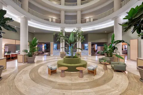 Domes Lake Algarve, Autograph Collection by Marriott in Vilamoura, foto 8