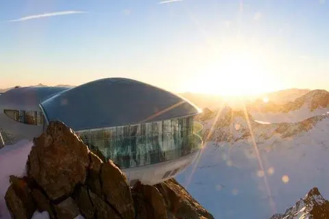 Hotel Sailer foto 17