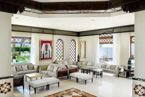Jaz Fanara Resort in Sharm El Sheikh — foto 3
