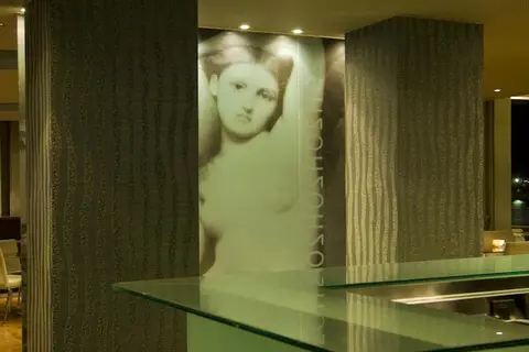 Kos Aktis Art Hotel in Kos-Stad — foto 21