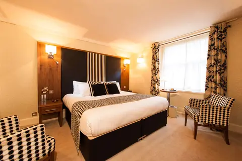 Kildonan Lodge Hotel in Edinburgh — foto 4