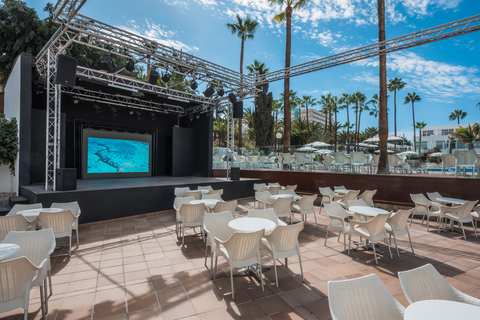 Iberostar Waves Las Dalias foto 26