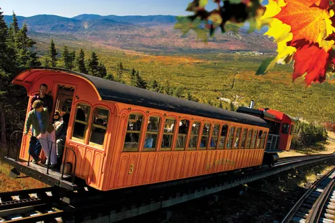 Charming New England foto 3