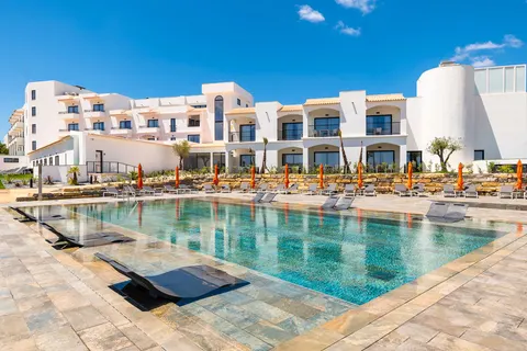 Regency Salgados Hotel & Spa foto 1