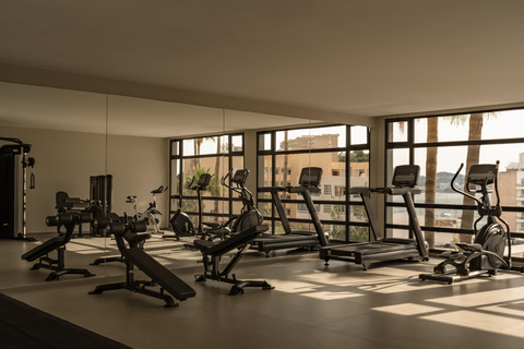 Cook's Club Calvia Beach - adults only foto 16