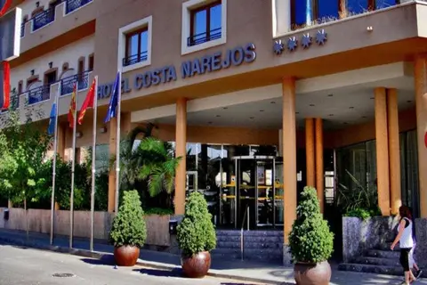 Hotel Costa Narejos in San Javier — foto 2