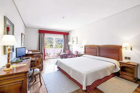 Parador de Las Canadas del Teide in La Orotava — foto 4