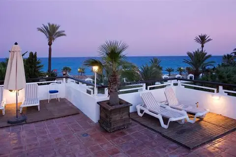 Parador de Mojacar in Mojácar Playa — foto 9