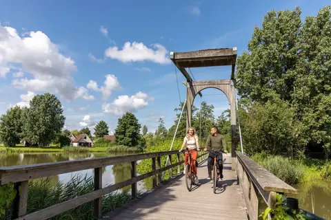 Center Parcs Parc Sandur in Emmen — foto 14