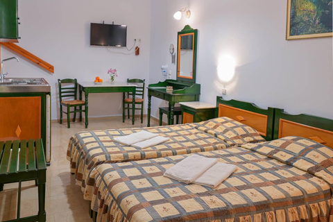 Appartementen Alkion foto 7